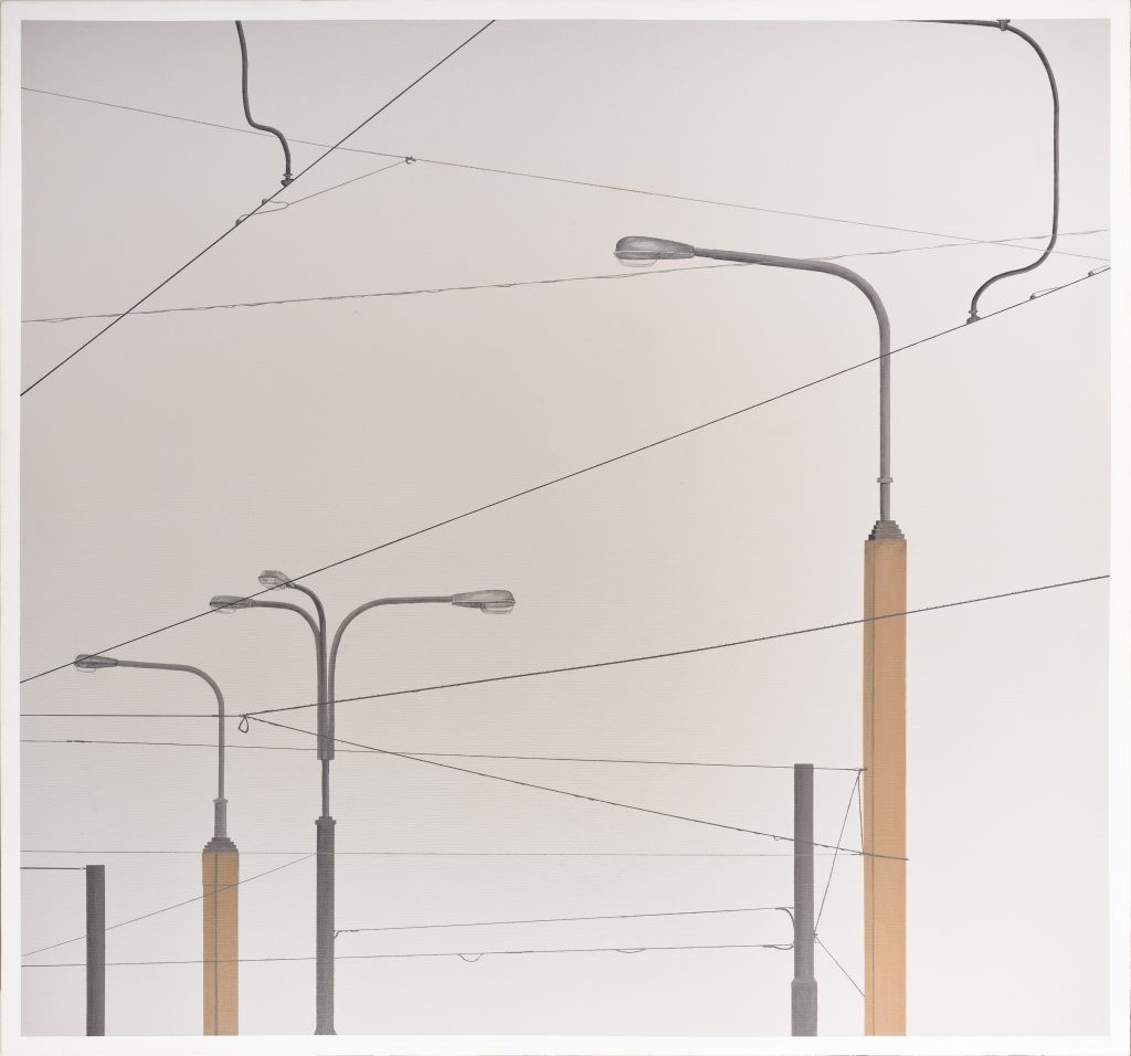 STONELINE PROJECT OPENING EXHIBITION