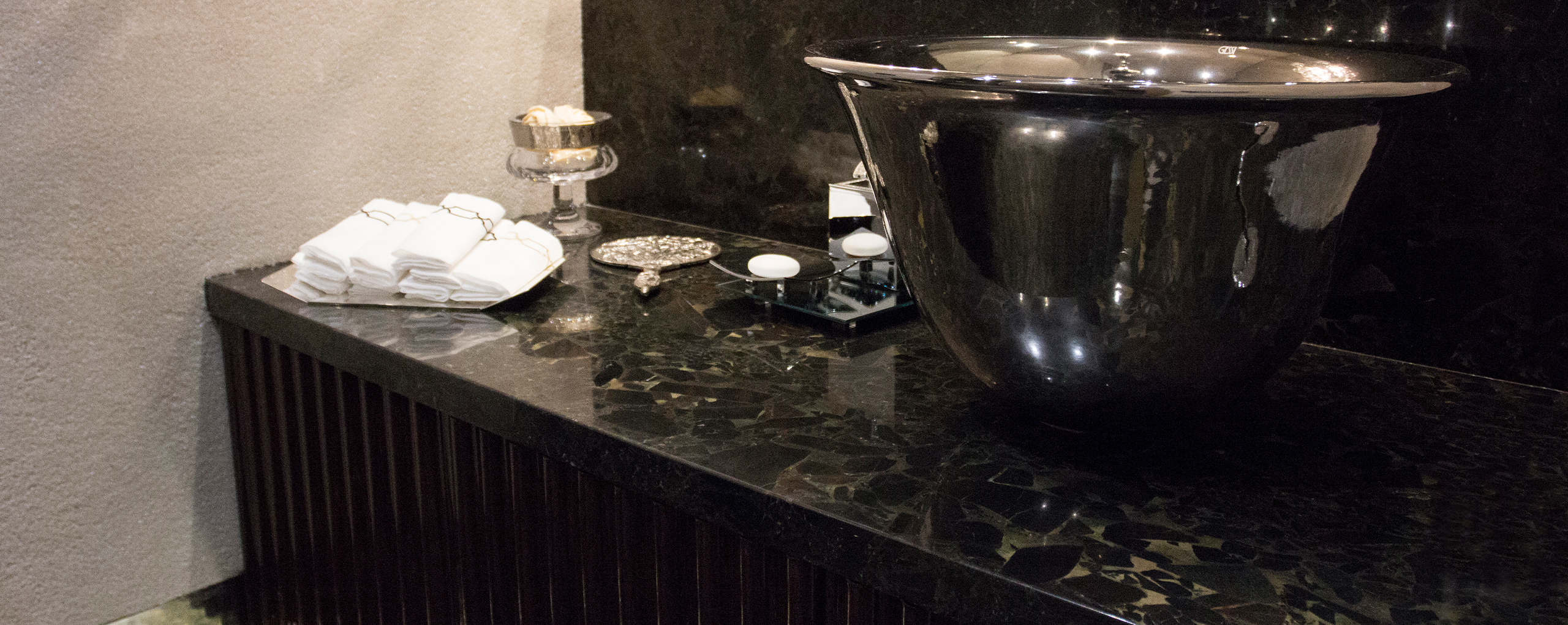 CANAN ÇAKMAK ARCHITECTURE / PRIVATE RESIDENCE PROJECT / 1