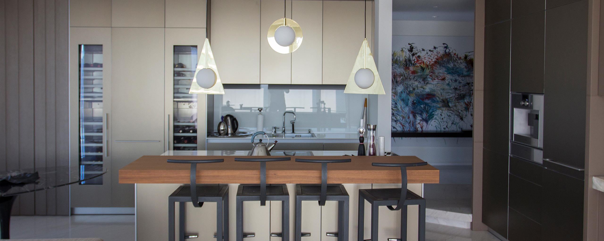 CANAN ÇAKMAK ARCHITECTURE / PRIVATE RESIDENCE PROJECT / 2