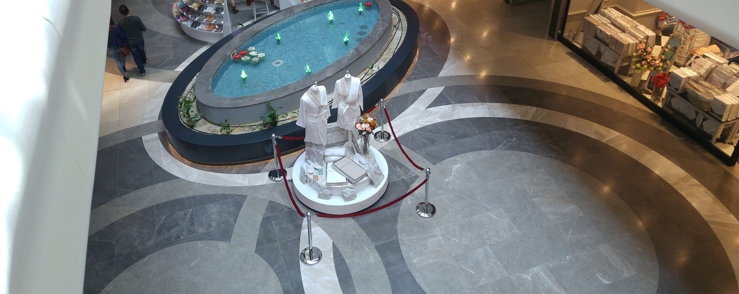 ARKETIPO DESIGN / SHOPPING MALL PROJECT / 1