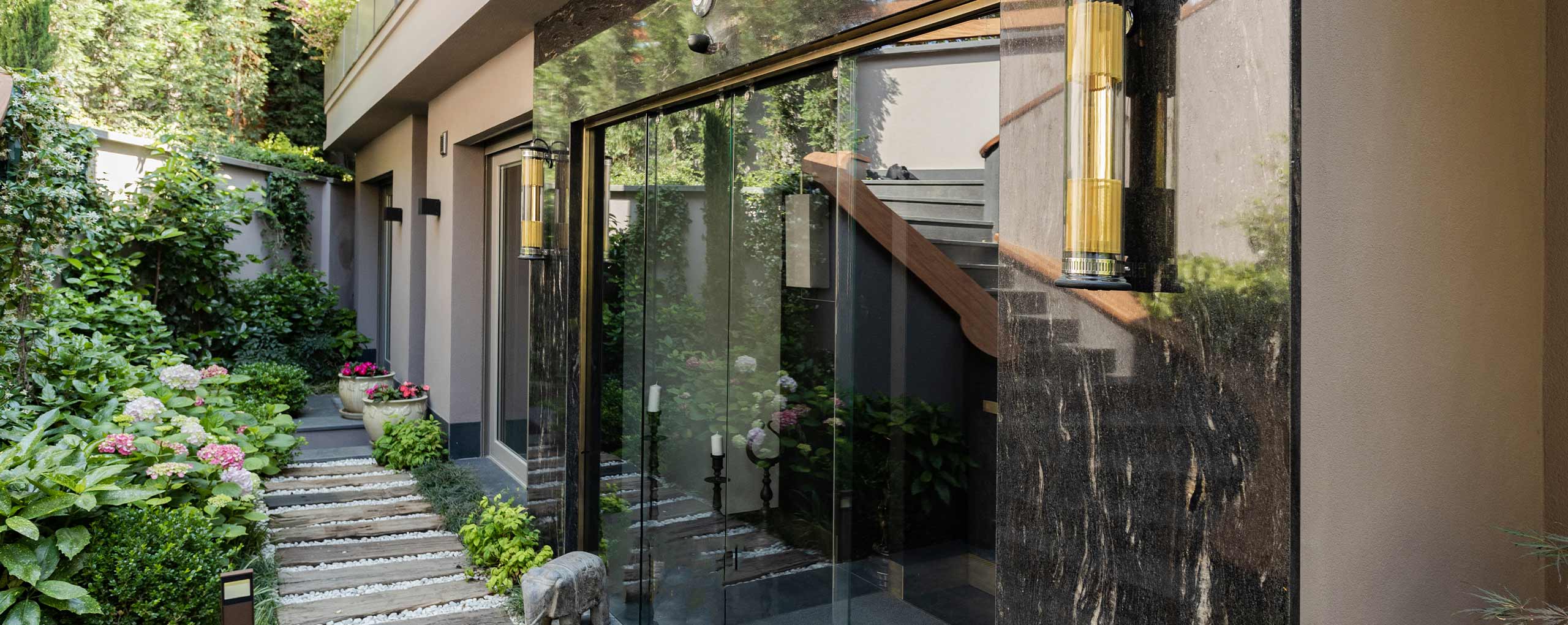 CANAN ÇAKMAK ARCHITECTURE / PRIVATE RESIDENCE PROJECT 4