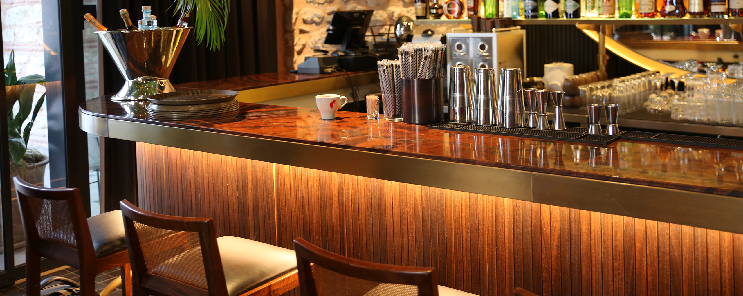 ARİF ÖZDEN ARCHITECTURE / GIZIA