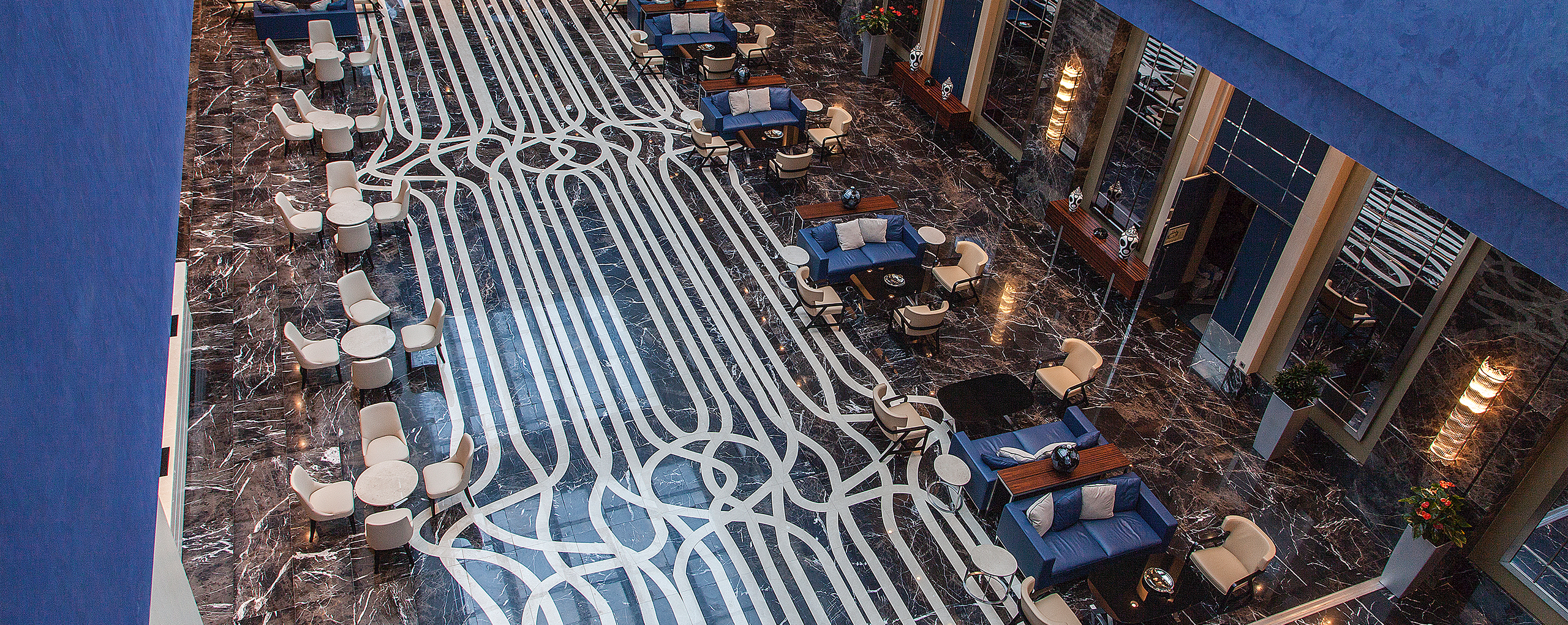 ARKETIPO DESIGN / HOTEL PROJECT / 1
