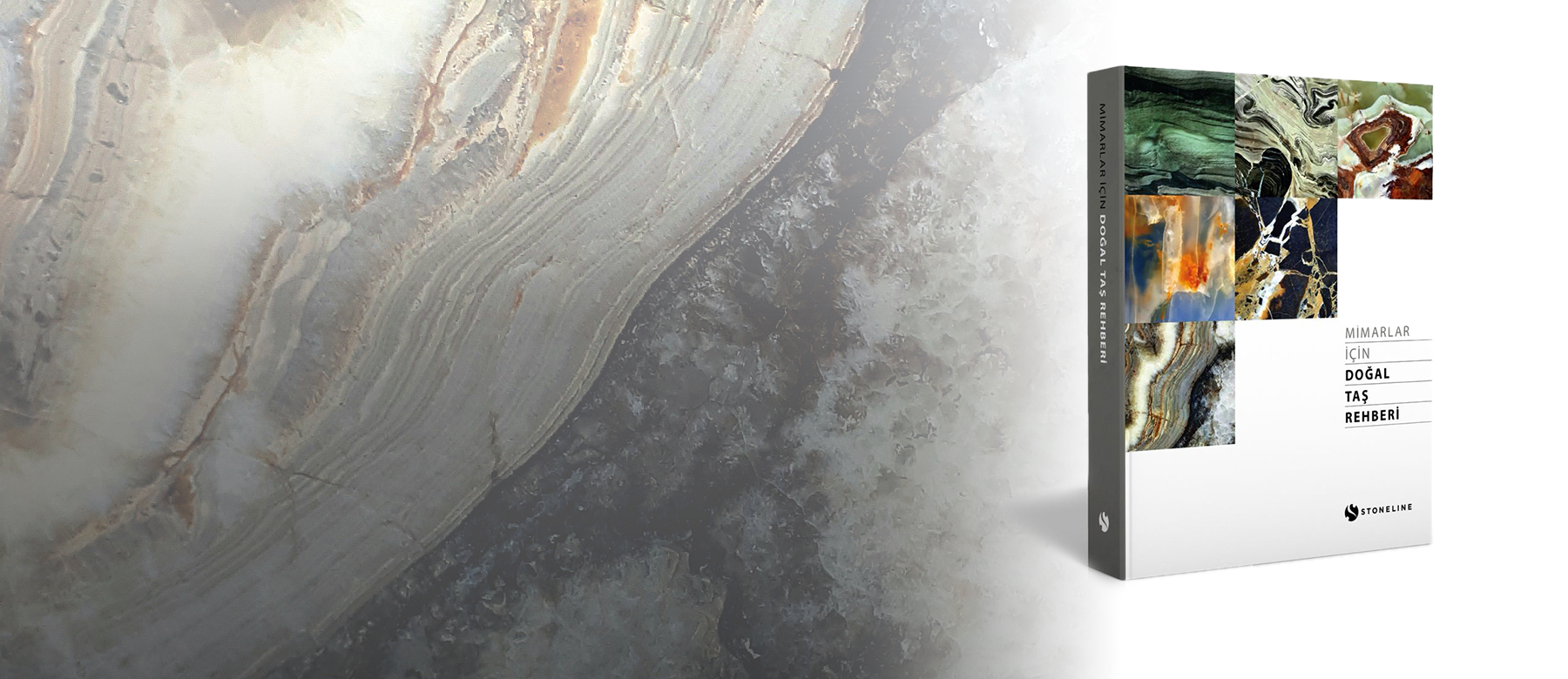 Mimarlar İçin Doğal Taş Rehberi