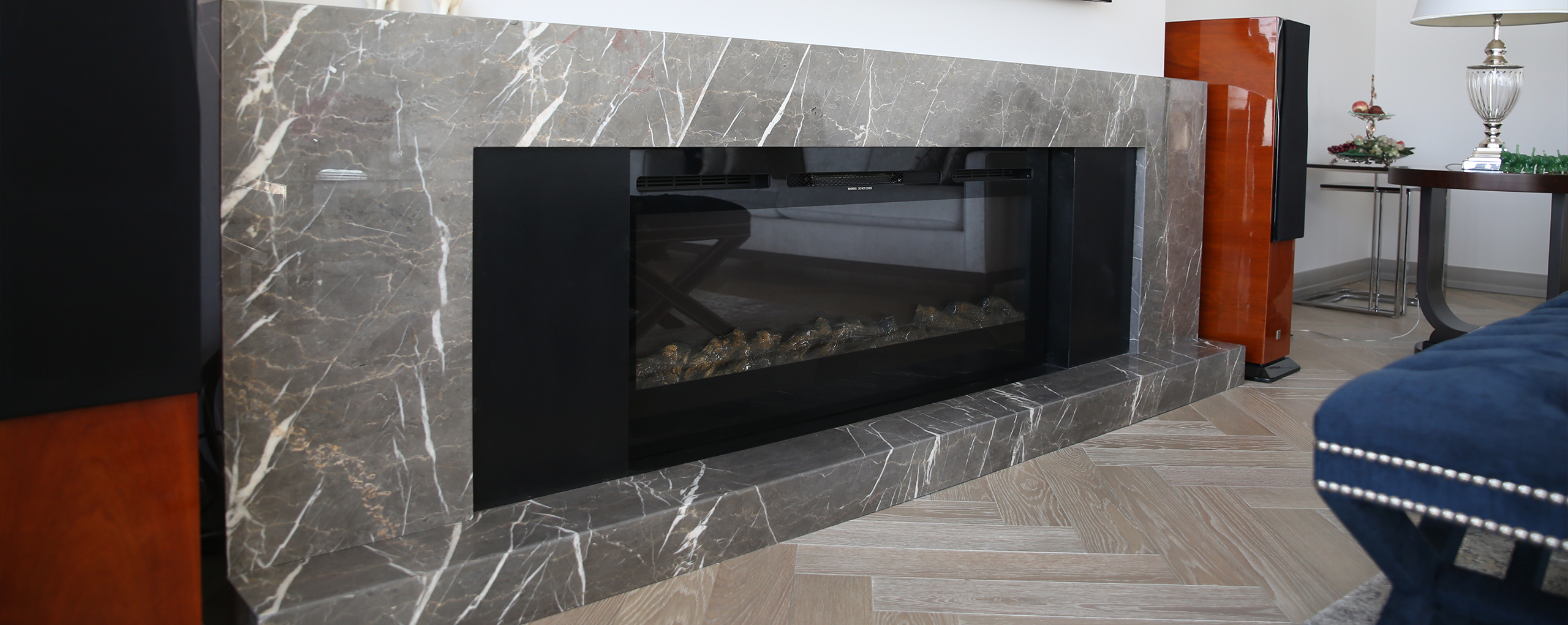 PRIVATE RESIDENCE PROJECT / 9