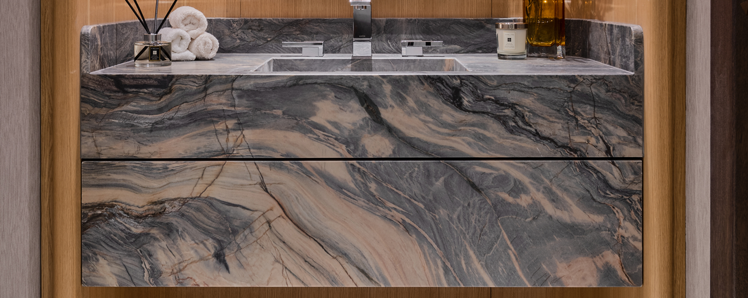 7020 DESIGN STUDIO / PRIVATE RESIDENCE PROJECT / 1