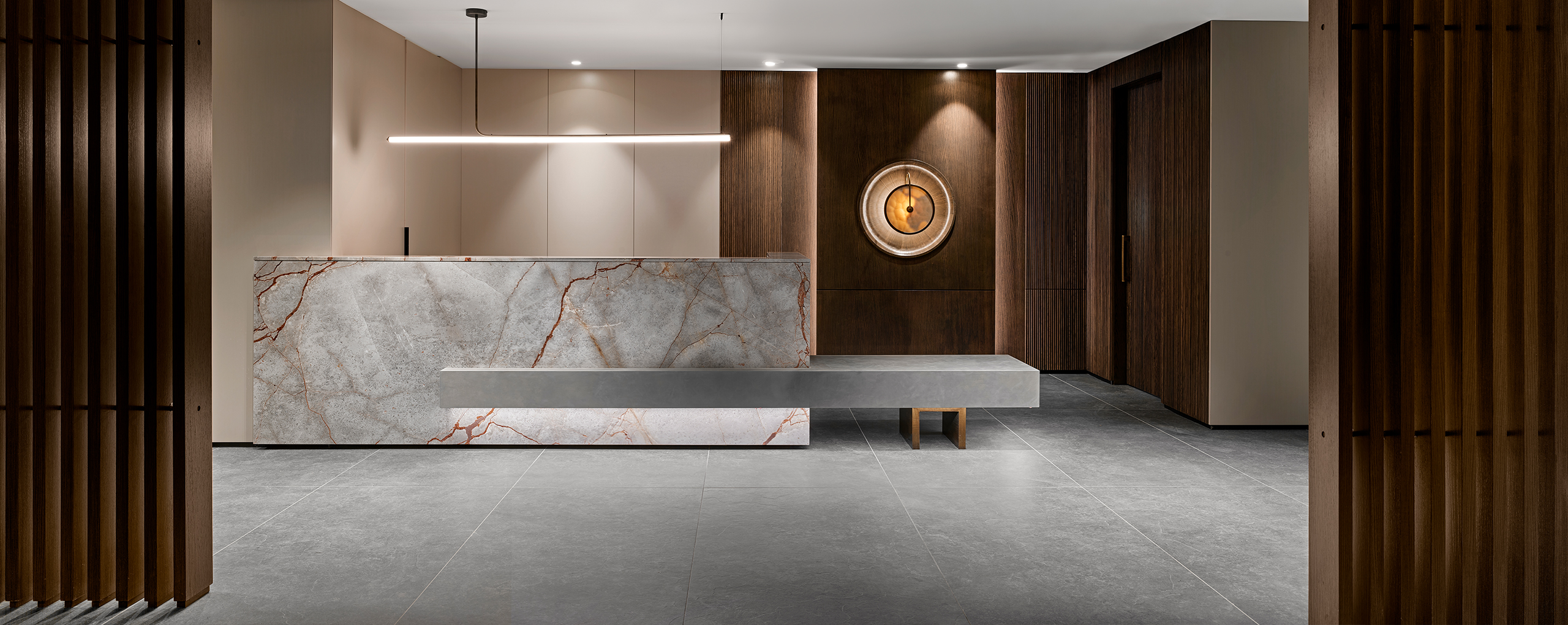 XYZ DESIGN / PRIVATE RESIDENCE PROJECT / 2