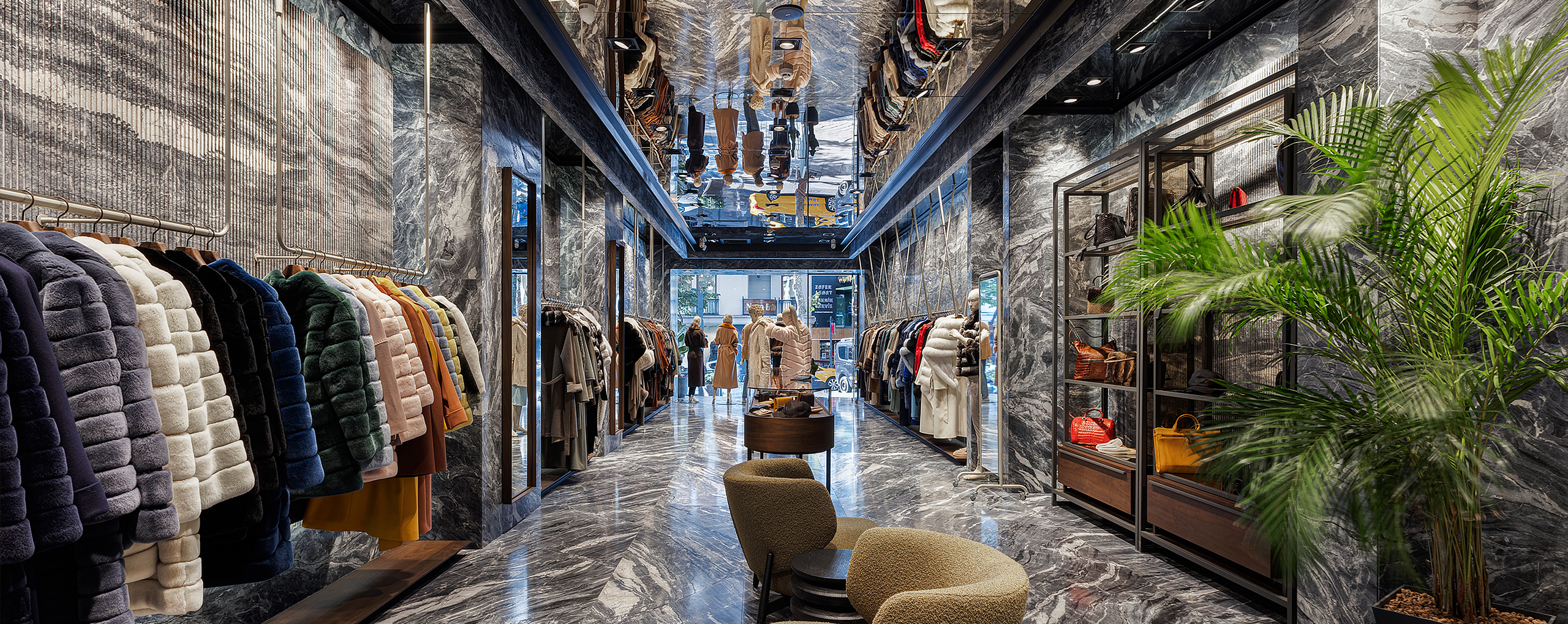 TOOX DESIGN / LEVINSON