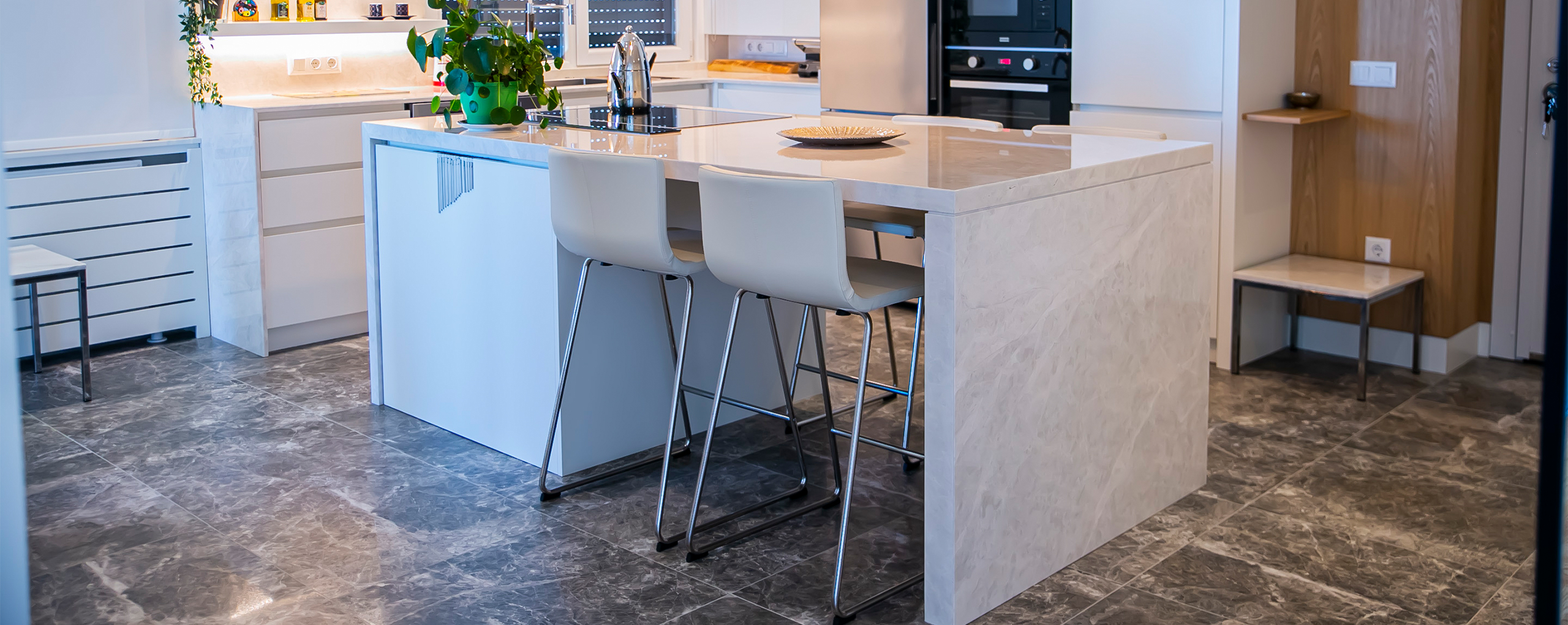 PRIVATE RESIDENCE PROJECT / 16