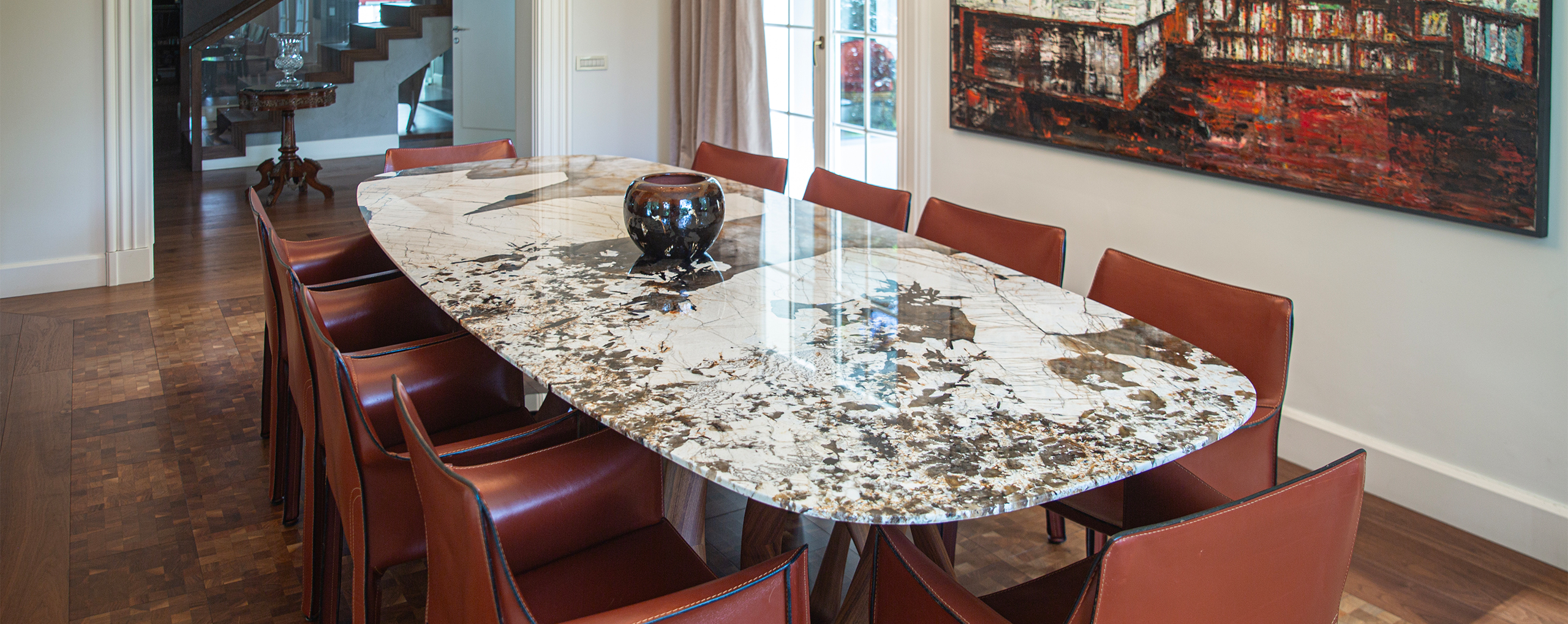 TBM CONSTRUCTION / PRIVATE RESIDENCE PROJECT / 1