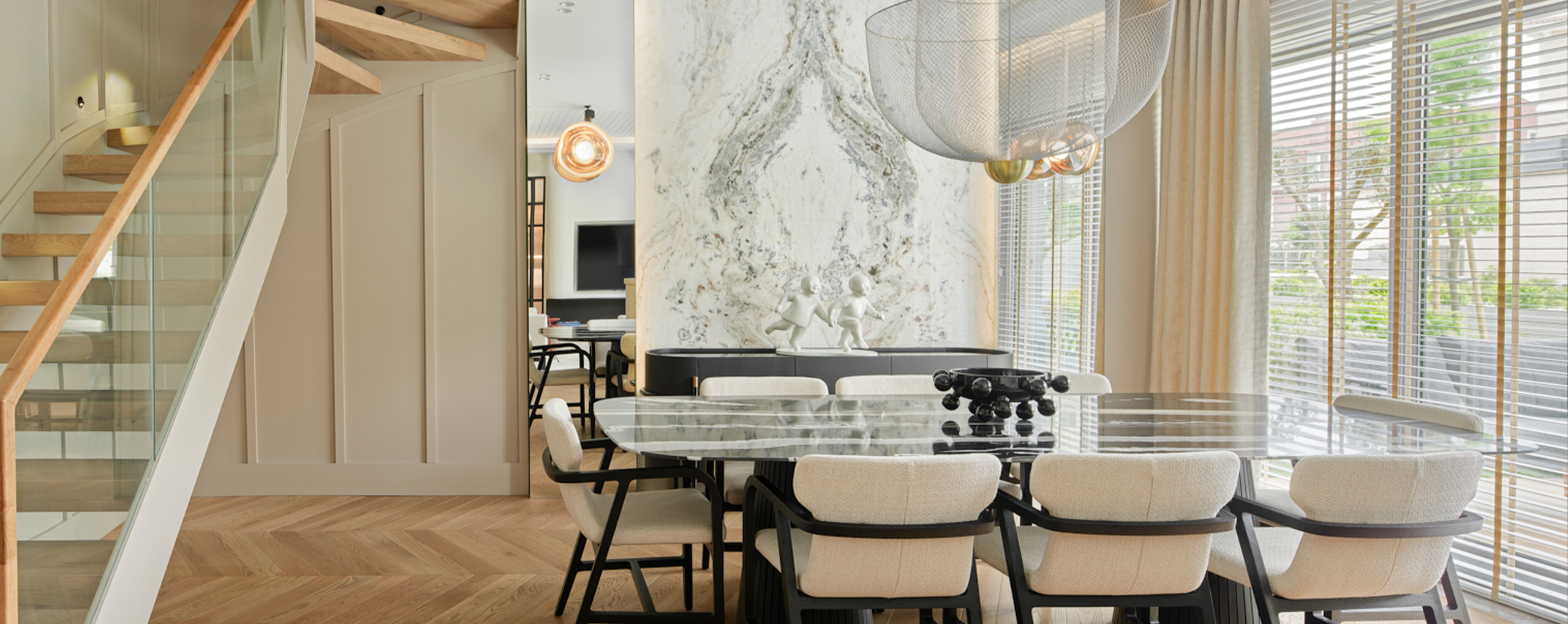 İLKAY ALA ARCHITECTURE / PRIVATE RESIDENCE PROJECT / 5